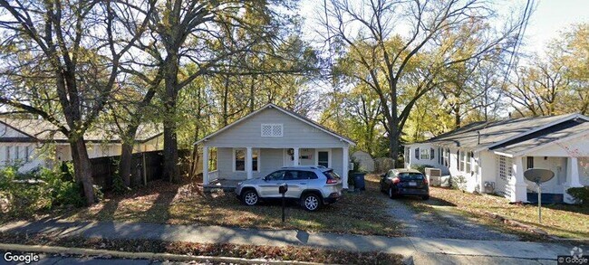 Building Photo - Alpine Rental