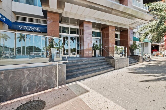 Photo - 244 Biscayne Blvd Unidad 1609
