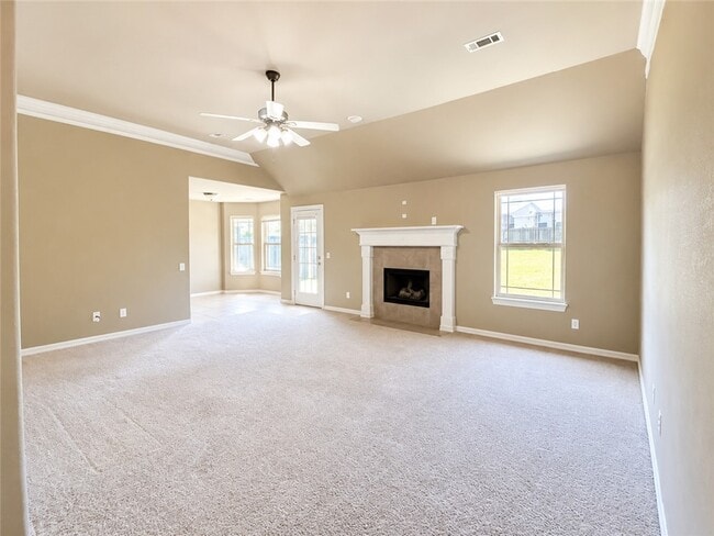 3491 W Clearwood Dr