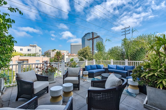 Photo - The Wellesley House