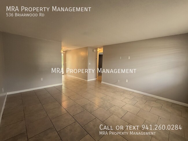 Photo - 536 Briarwood Rd