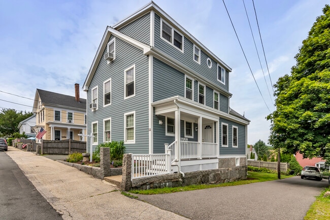 Photo - 4 Pleasant St Unit 2
