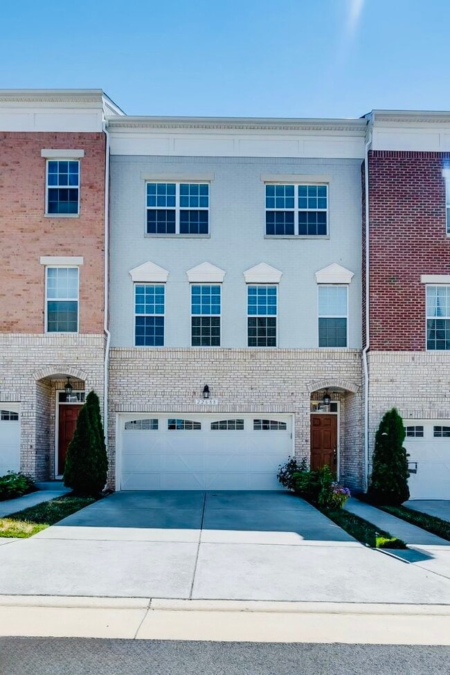 Photo - 22688 Flowing Spring Square Townhome