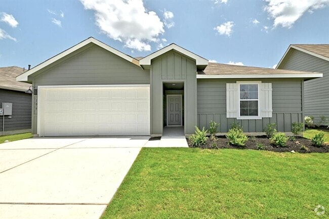 Building Photo - 106 N Richland Dr Rental