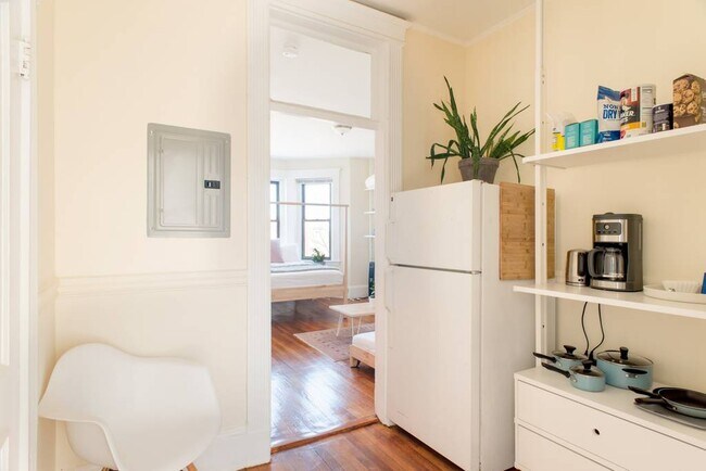 Photo - 1318 Commonwealth Ave