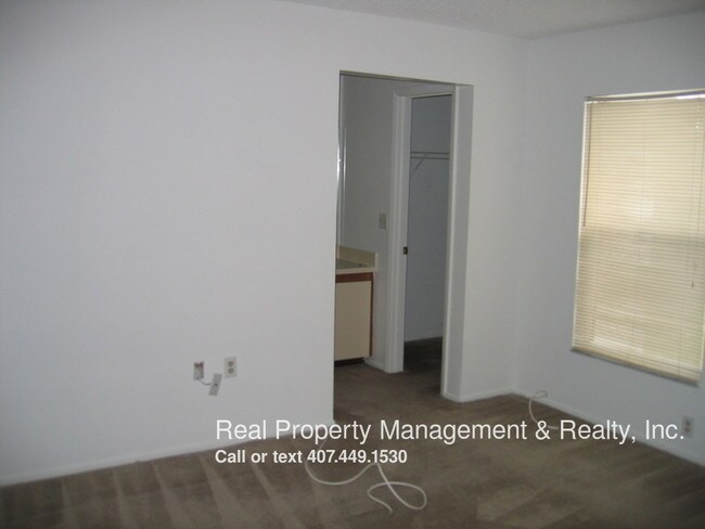 Photo - 3 BR / 2 BA Duplex Off Dean Road