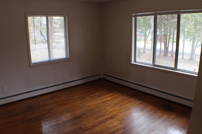 Living Room - 120 Sapsucker Woods Road Townhome