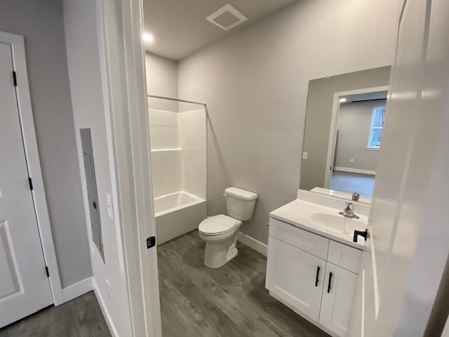 Apartments at The Augury