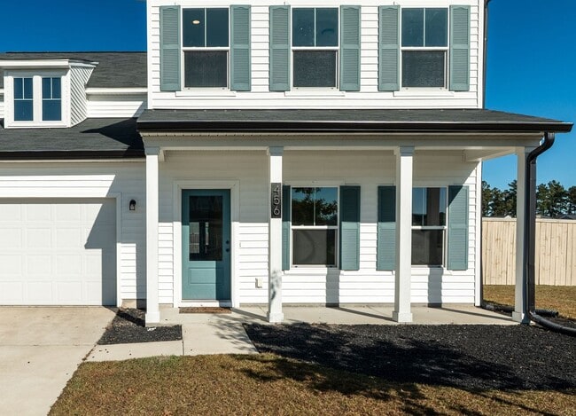 Photo - Elegant & Spacious Home in Summerville’s Cane Bay Community