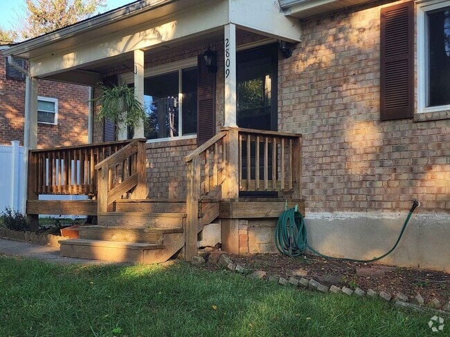 Building Photo - 2809 Creekwood Dr Rental