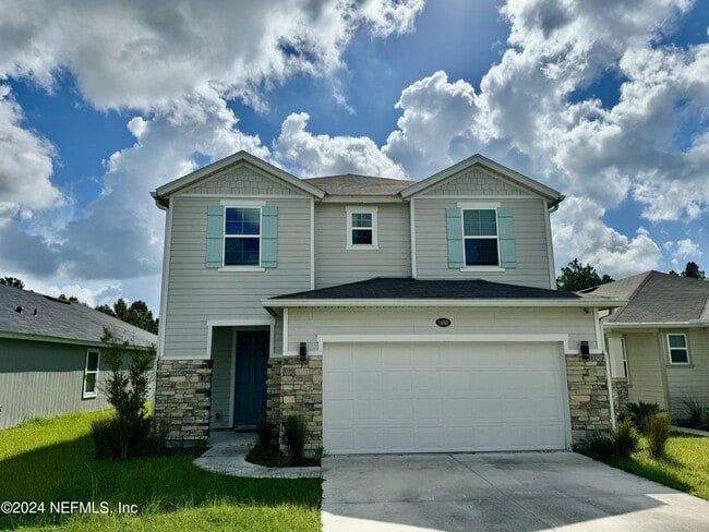 Building Photo - 1680 Carter Landing Blvd Rental