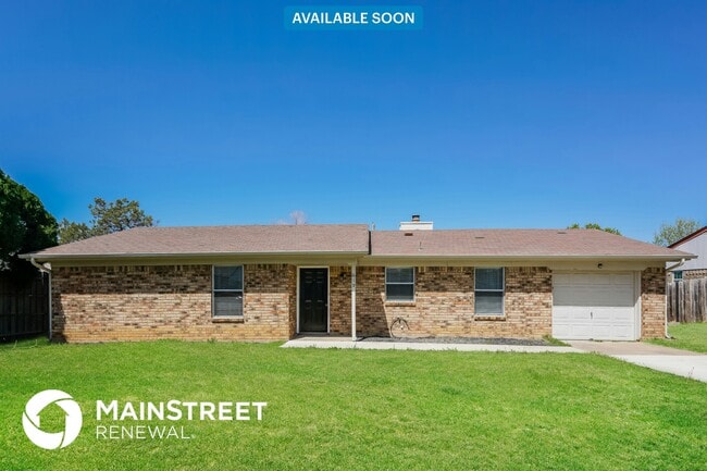 Building Photo - 619 Prairie View Dr Rental