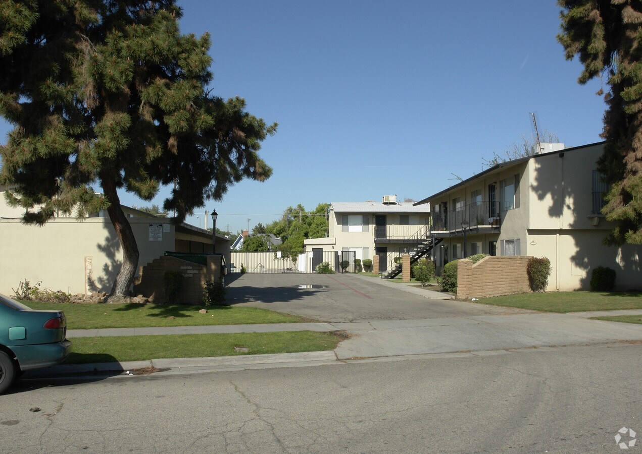 Photo - Vista del Loma Apartments