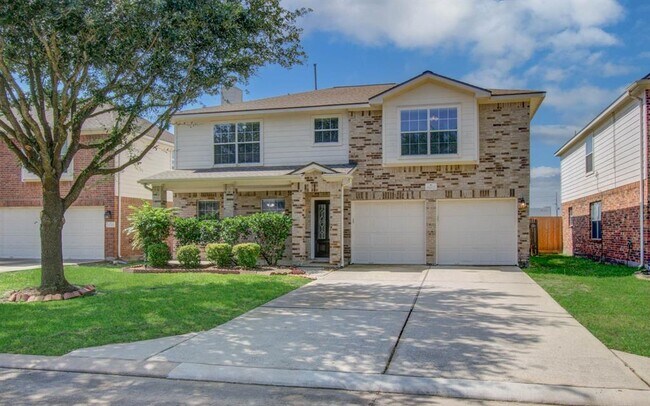 Photo - 9007 S Ferndale Pl Dr House
