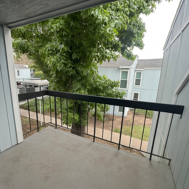 Photo - Hill Valley Apartments