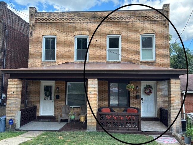 26 Arnold St