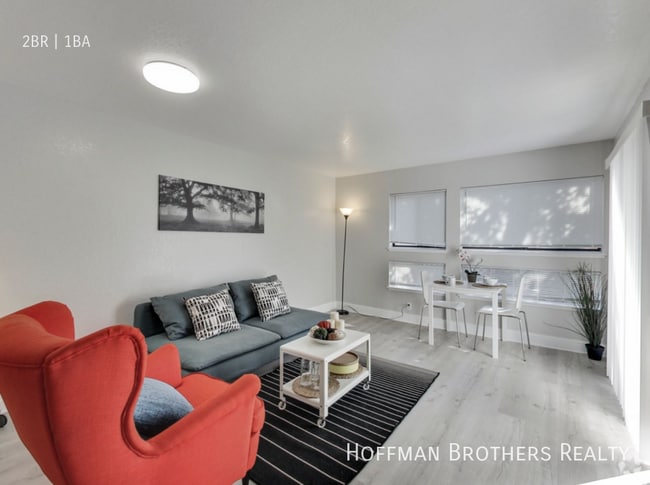 Building Photo - 1404 37th Ave Unit BB Rental
