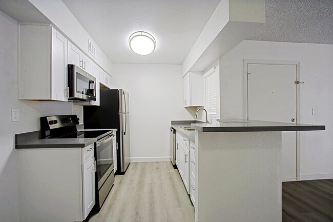 Photo - Northerly Apartments