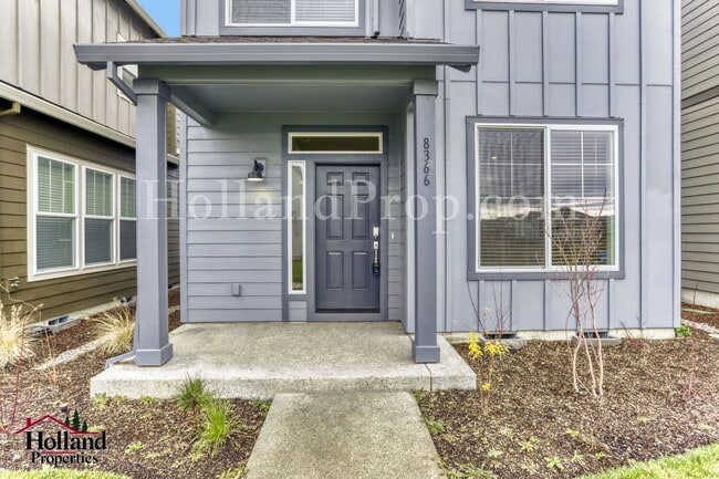 Photo - Brand-New 2025 Home in South Hillsboro!