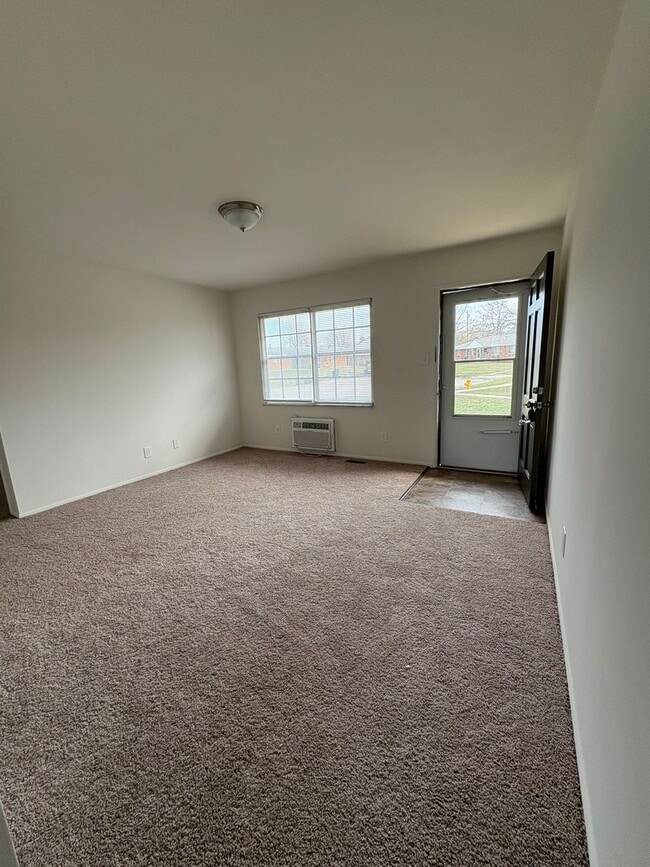 Photo - 2 bedroom ranch style apartment Unit 203 Marwood