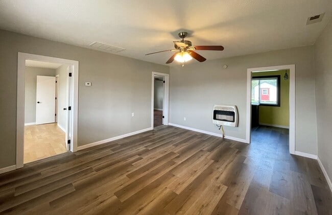 Photo - Updated 3-Bed 1-Bath Home