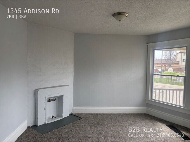 Photo - 1345 Addison Rd