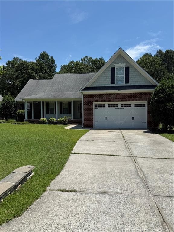 Building Photo - 495 Orchard Falls Dr