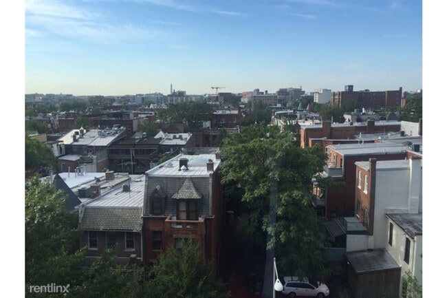 Photo - 1825 T St NW