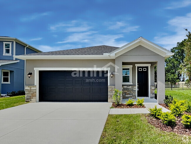 Building Photo - 1125 Walden Pond Dr Rental