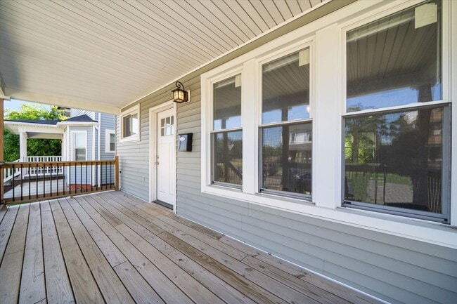 Photo - $1,675 - Spacious 3 Bedroom in North End