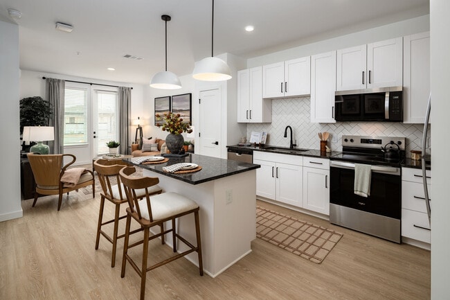 Building Photo - Render Douglasville by Crescent Communities