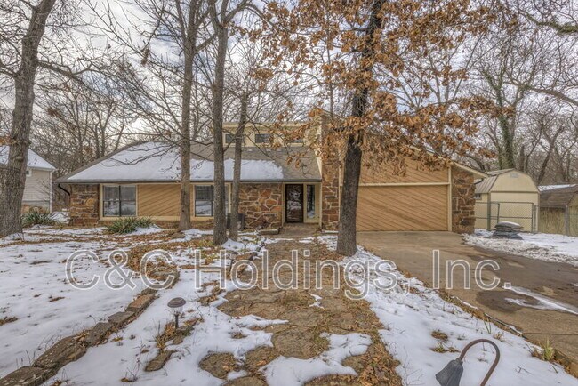 Photo - 630 S 276th E Ave