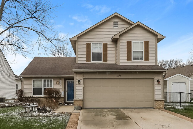 Building Photo - 110 Tracy Ridge Blvd