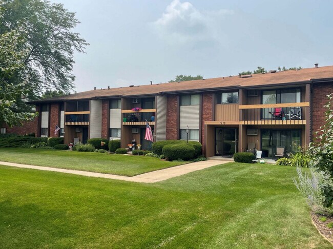 Photo - Homestead Apartments
