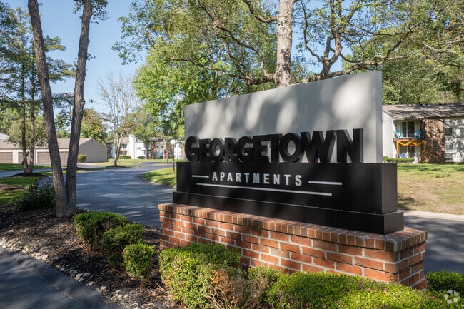 Georgetown Apartments