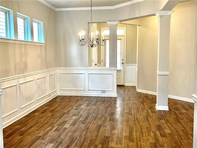 Photo - 458 Hardy Water Dr SE