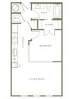 S1 floor plan Alta Longwood