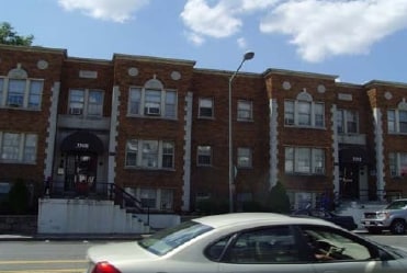 Buena Vista Apartment Homes - Buena Vista Apartment Homes