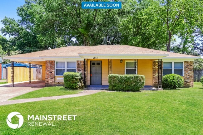 Photo - 2980 Cordell St Casa