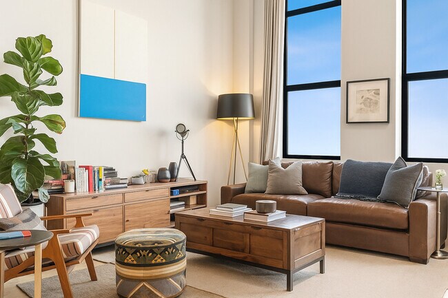 Photo - 758 N Larrabee St Unidad 504