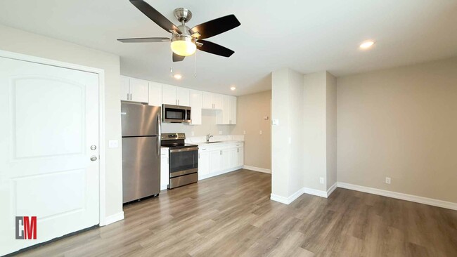 Photo - 4045 47th Street Apartments