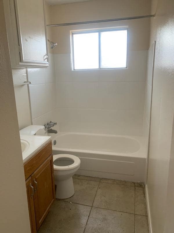Bathroom - 12534 Claygate Dr