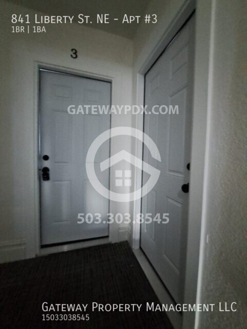 Photo - 841 Liberty St NE Unit Apt #3