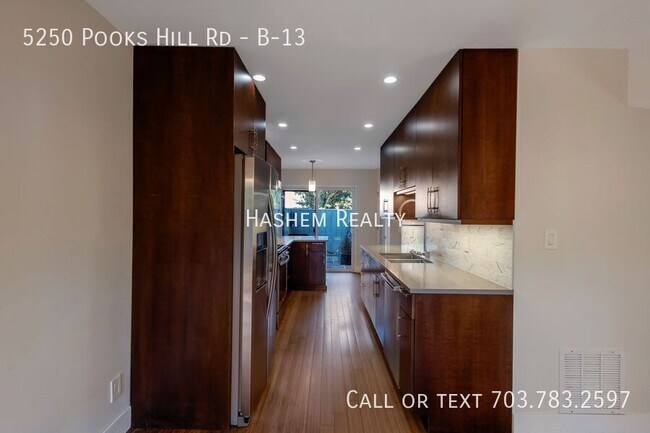 Photo - 5250 Pooks Hill Rd