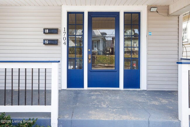 Photo - 1704 S Preston St Unit 1