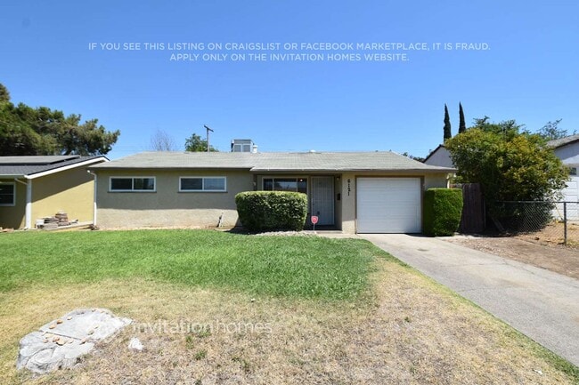 Building Photo - 6121 N Haven Dr Rental