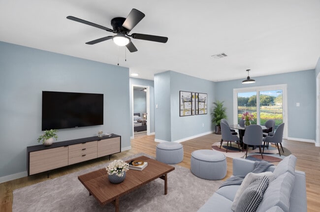 Photo - 3806 Groome Dr