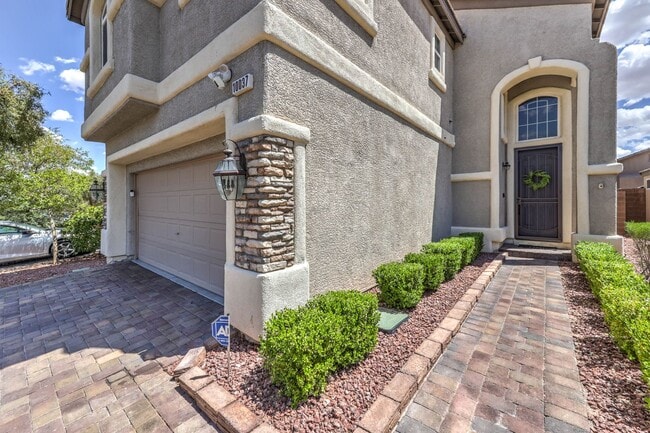 Photo - Beautiful Upgraded Home 3-Bedroom with Solar, Smart Home Features & Private Backyard Oasis
