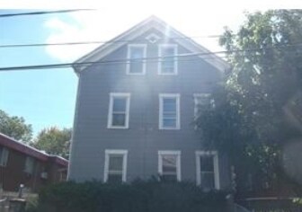 Photo - 59-61 Whitmore St Apartments