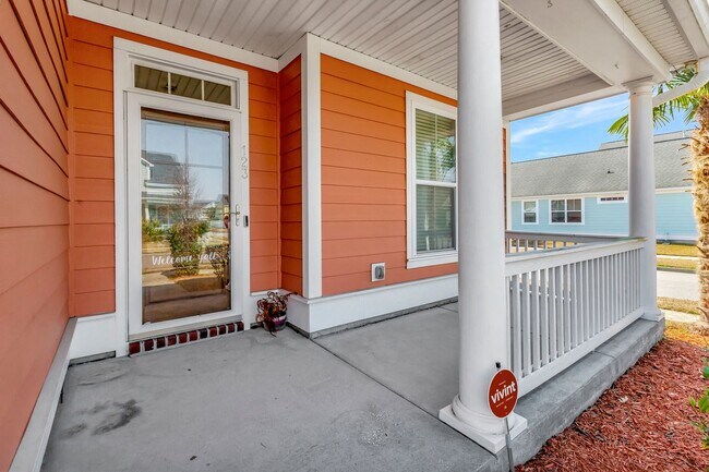 Photo - White Gables Home